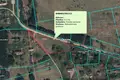 Działki 5 000 m² Nida, Łotwa
