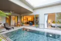 Villa de tres dormitorios 328 m² Choeng Thale, Tailandia