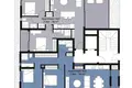 Mieszkanie 2 pokoi 95 m² Agios Ioannis, Cypr