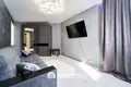 Appartement 2 chambres 51 m² en Minsk, Bélarus