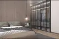 Mieszkanie 3 pokoi 108 m² Mezitli, Turcja