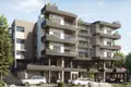Квартира 2 спальни 89 м² Demos Agiou Athanasiou, Кипр