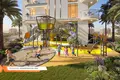 Studio 1 zimmer 371 m² Dubai, Vereinigte Arabische Emirate