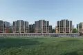 Mieszkanie 2 pokoi 281 m² Turcja, Turcja