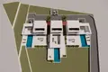 Вилла 4 комнаты 100 м² Ханиотис, Греция