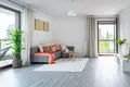 Appartement 3 chambres 74 m² Varsovie, Pologne