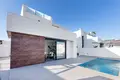 villa de 3 chambres 151 m² Pilar de la Horadada, Espagne