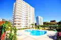 Квартира 3 комнаты 120 м² Махмутлар, Турция