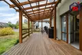 Cottage 183 m² Kalodziscanski sielski Saviet, Belarus