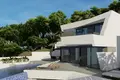 Casa 5 habitaciones 489 m² Calpe, Španjolska