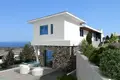 4 bedroom house 720 m² Agios Tychonas, Cyprus