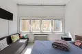 Квартира 1 комната 28 м² Helsinki sub region, Финляндия