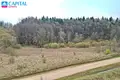 Земельные участки  Vaistariskiai, Литва