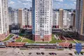 3 room apartment 111 m² Minsk, Belarus