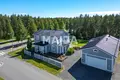 Casa  Oulu sub region, Finlandia