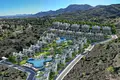 Penthouse 3 zimmer 188 m² Girne Belediyesi, Nordzypern