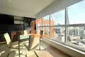 Wohnung 3 zimmer 109 m² Durrës, Albanien