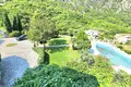 Villa 4 chambres 1 500 m² Skaljari, Monténégro