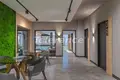 2 bedroom apartment 105 m² Kargıcak, Turkey