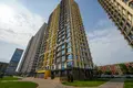 2 room apartment 43 m² Minsk, Belarus