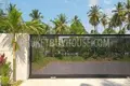 5-Schlafzimmer-Villa 265 m² Khok Kloi, Thailand