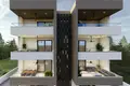 Apartamento 2 habitaciones 76 m² Kato Polemidion Municipality, Chipre