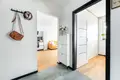 2 room apartment 46 m² in Warsaw, Poland