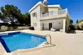 Willa 4 pokoi 183 m² Peyia, Cypr