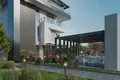 Maison de ville 3 chambres 92 m² Alanya, Turquie