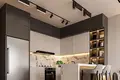 1 bedroom apartment 53 m² Aksu, Turkey