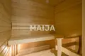 Apartamento 1 habitación 52 m² Pyhajoki, Finlandia