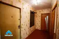 Appartement 2 chambres 51 m² Homiel, Bélarus