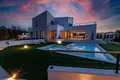 Haus 4 Schlafzimmer 420 m² Gespanschaft Küstenland-Bergland, Kroatien
