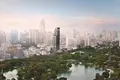 1 bedroom apartment 78 m² Bangkok, Thailand