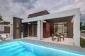 Villa de 4 habitaciones 233 m² Gazimagusa Belediyesi, Chipre del Norte