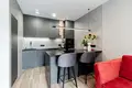 Apartamento 2 habitaciones 46 m² Kalodziscanski sielski Saviet, Belarús