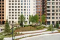 Residential complex ZK Skaj Garden