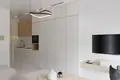 Квартира 48 м² Майами, США