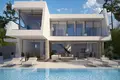 4 bedroom Villa 426 m² Abadin, Spain