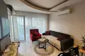 Wohnung 2 zimmer 55 m² Alanya, Türkei