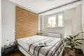 2 room apartment 37 m² Warsaw, Poland