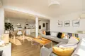 Wohnung 4 zimmer 76 m² Warschau, Polen