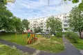 Квартира 2 комнаты 46 м² Минск, Беларусь