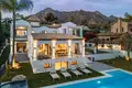5 bedroom villa 461 m² Marbella, Spain