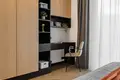 Appartement 2 chambres 68 m² Varsovie, Pologne