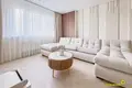 Квартира 4 комнаты 110 м² Минск, Беларусь