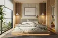 Appartement 2 chambres 144 m² Kuta Selatan, Indonésie
