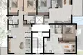 Apartamento 1 habitacion 69 m² Limasol, Chipre