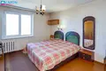 Квартира 3 комнаты 65 м² Паневежис, Литва