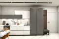 Квартира 2 комнаты 53 м² Akarca Koyu, Турция